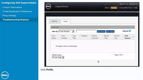 DELL SUPPORT ASSISTANT DOWNLOADEN