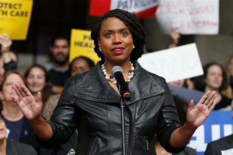 Massachusetts officially elects its first black woman to Congress