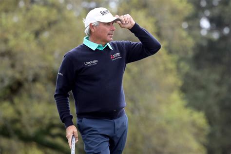 Why age doesn't get in Fred Couples way at the Masters | Golf News and ...