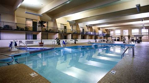 COUNTRY INN & SUITES BY RADISSON, FERGUS FALLS, MN - Updated 2024 ...