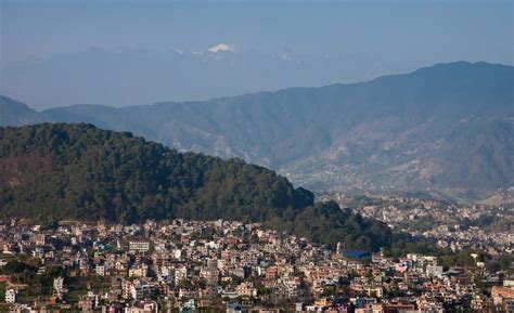 Kathmandu Valley, Nepal - Facts, Location, Tours, Map