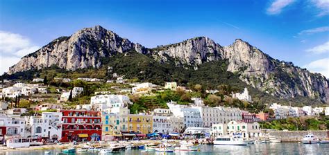 Best places to stay in Capri, Italy | The Hotel Guru