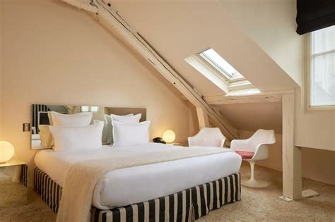 20 Best Hotels in Le Marais (Luxury, Boutique)