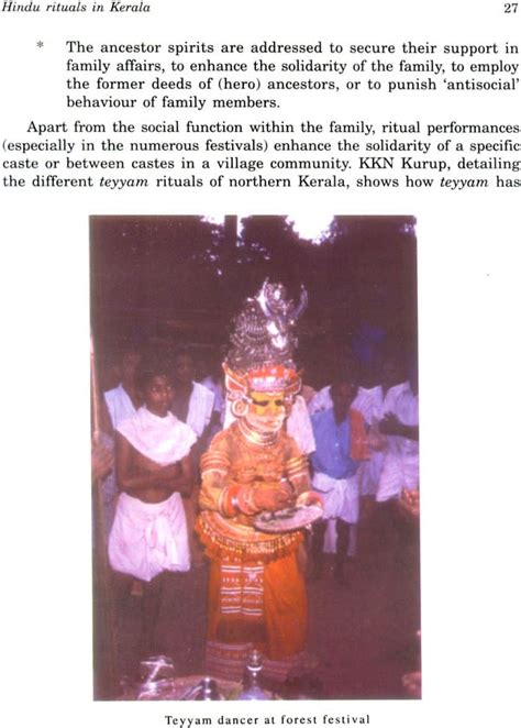 Ritual Music and Hindu Rituals of Kerala | Exotic India Art