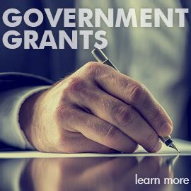 Government Grants And Other Funding Resources Supreme Radio Communications, Inc. Illinois