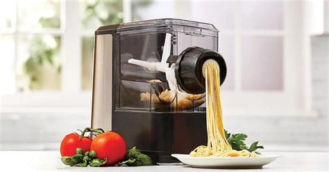 Emeril Lagasse Pasta Maker Only $49.98 on Sam'sClub.com (Regularly $140) | Hip2Save