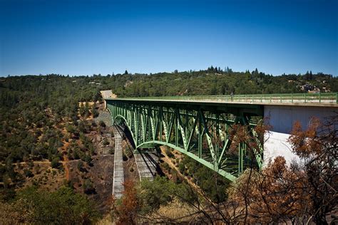 7 of California's Most Epic Bridges