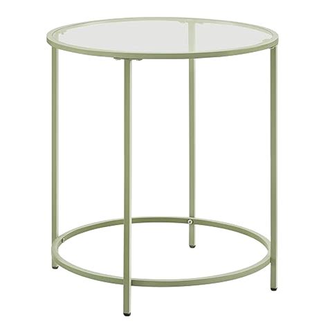 I Tested the Versatility of a Green Metal Coffee Table and Here's Why It's a Must-Have for Every ...