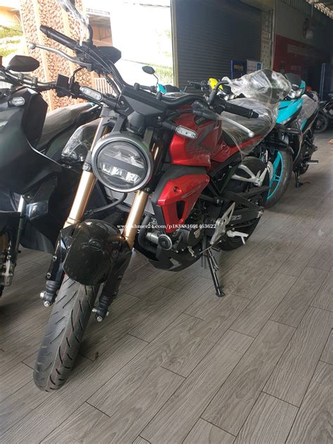 Honda CB 150 Price $3680.00 in Chaom Chau 3, Cambodia - សីឡាក់ មង្គលម៉ូតូ | Khmer24.com