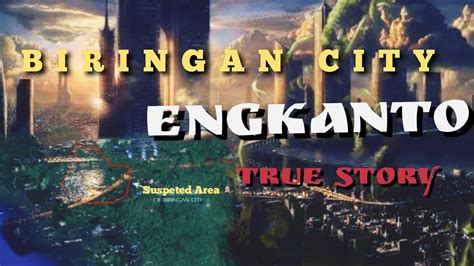 BIRINGAN CITY ( Engkanto true Story ) - YouTube