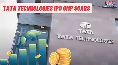 TATA Technologies IPO: Company Unveils Lot Size, Price, And Launch Date. At Premium Of ₹352 ...