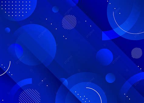 Business Technology Blue Banner Background, Wallpaper, Abstract, Technological Background Image ...