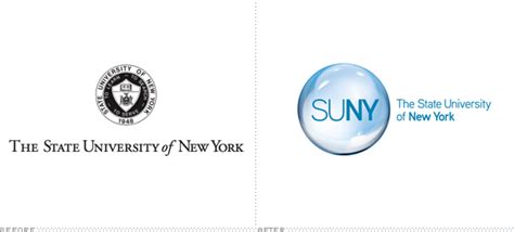 Brand New: suny