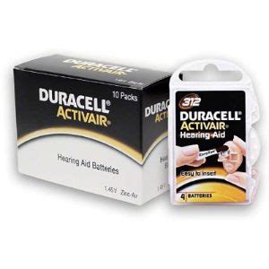 Top 12 312 Miracle Ear Batteries | We Reviewed Them All (2022)