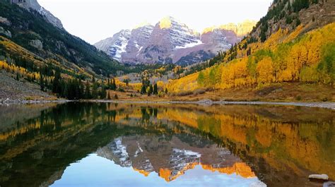 Hiking in Colorado - Walk Wild - Adventure Travel Blog