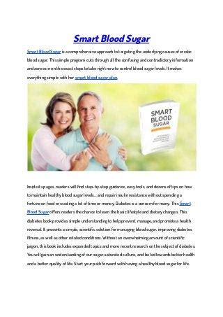 Smart Blood Sugar.pdf