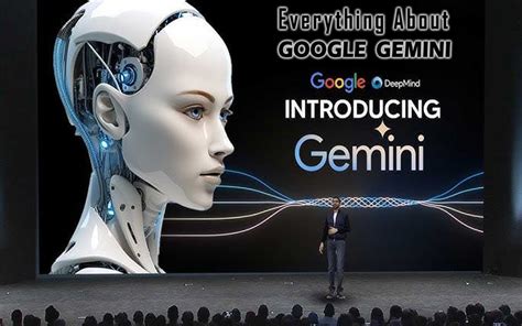 What is Google Gemini ? - AI Tool for Developer and Enterprises - DIY ...