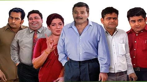 Shahid Kapoor's Dad, Pankaj Kapur's Iconic Show Office Office Returns ...