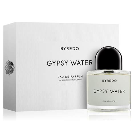 Gypsy Water by Byredo 100ml EDP | Perfume NZ