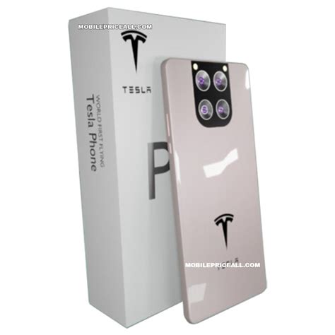 Tesla Model Pi – MobilePriceAll.Com