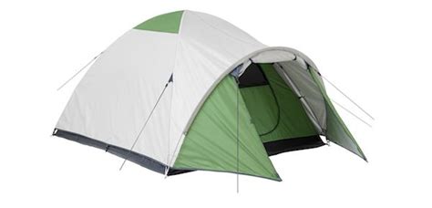 Top 5 Tips for Enjoying the Outdoors This Summer with Anaconda | Tent, Dome tent, Sea to summit