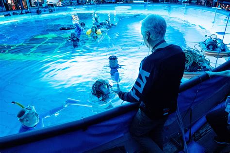 ‘Avatar: The Way of Water’ Visual Effects, 3D, Mocap: What to Know | IndieWire