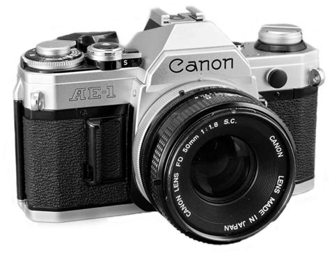 10 Awesome Vintage Film Cameras (That are Really Cheap!)