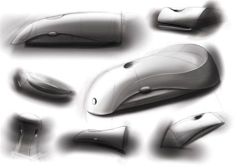 Fast sketches :: Behance