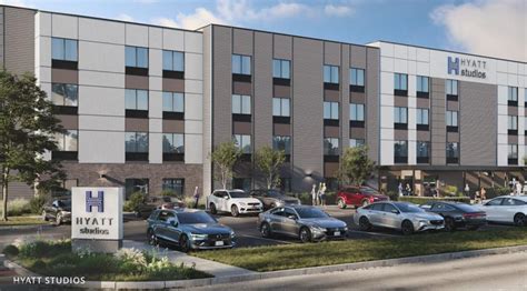 Portland, Maine’s Jetport to See Construction of Hyatt-Brand Hotel : CEG