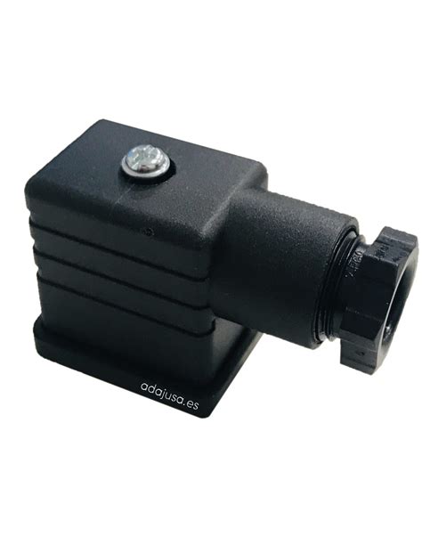 Pneumatic solenoid valve 1/4 5/3 assisted single-stable exhaust centers 110Vac Metal Work ...