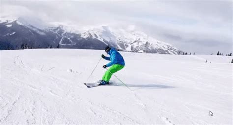 Skiing GIF - Find & Share on GIPHY