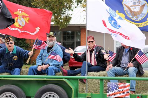 Veterans Day Parade IMG_9532 – The Flash Today Erath County