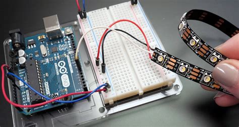 Build your own robot with this Arduino training | TechSpot