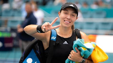 Jessica Pegula qualifies for the 2022 WTA Finals: Details here