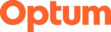 Optum Logo 2021 Transparent Png