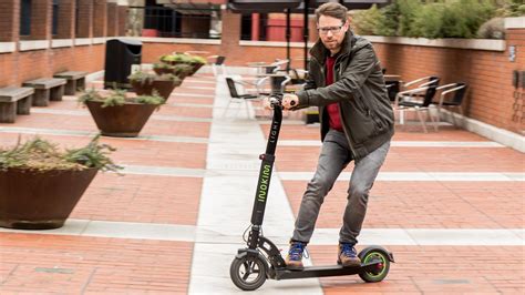 Best Electric Scooters 2022: Reviews & UK Law - Tech Advisor