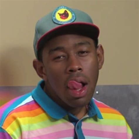 Tyler The Creator Mugshot Pfp