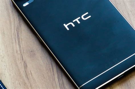 HTC is back, a new flagship would be announced in April - GEARRICE