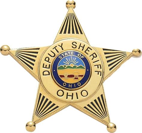 Deputy Sheriff - Ohio