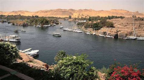 Elephantine Island Aswan tours, prices, booking, reviews