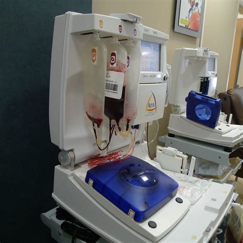 ALYX Apheresis machine | Thirteen Of Clubs | Flickr