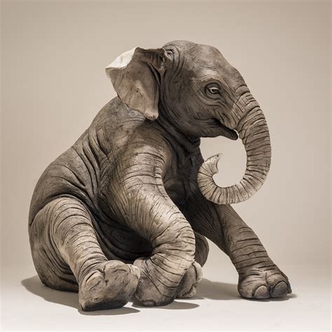 Asia Portfolio - Nick Mackman Animal Sculpture
