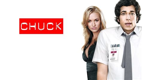 Chuck Poster Gallery3 | Tv Series Posters and Cast