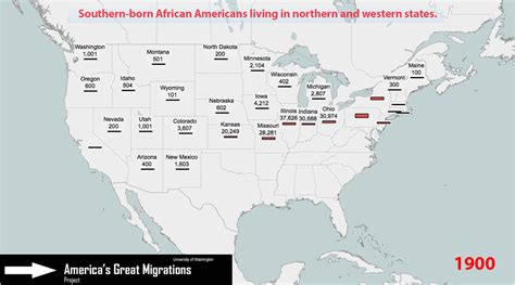 Which Statement Best Describes the Great Migration - Natalia-has-Anderson