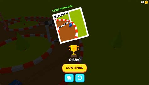 🕹️ Play Pocket Drift Game: Free Online Race Car Drifting Video Game for Kids & Adults