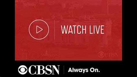 CBS News Live Stream | cbs8.com