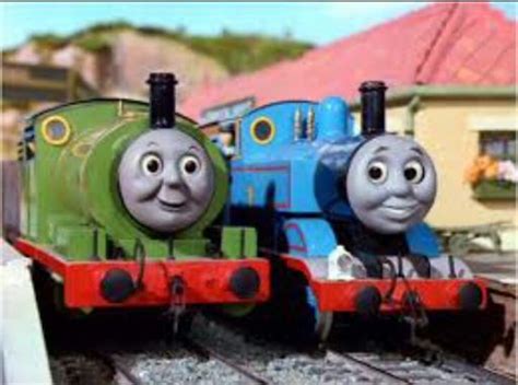 Percy the small engine | Wiki | 🚂Thomas The Tank Engine 🚂 Amino