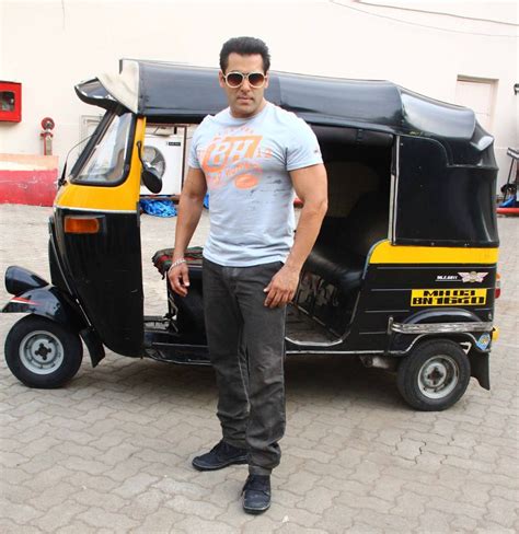 Salman Khan snapped at Mehboob Studio - Photos,Images,Gallery - 21889