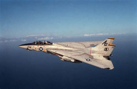 F-14A Tomcat jet wallpapers ~ Asian Defence