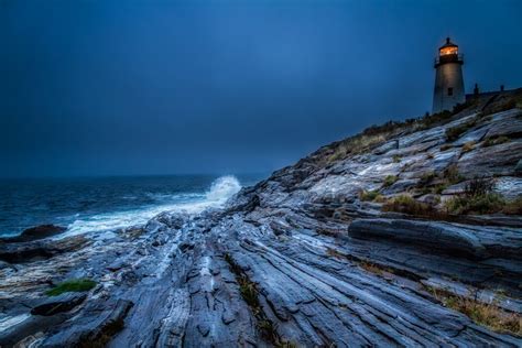 Pemaquid Lighthouse